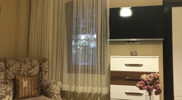 Люкс Deluxe Pepecura Bodrum