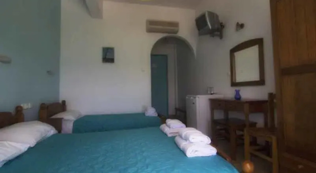 Номер Standard Hotel Livadia