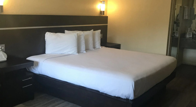 Двухместный номер Standard Country Inn Sonora