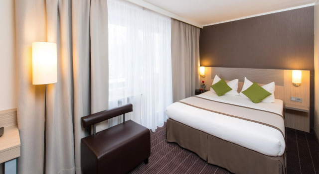 Двухместный номер Standard Hotel New Orly
