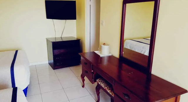 Номер Standard Grandiosa Hotel