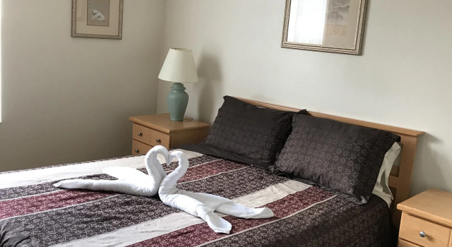 Номер Standard Freedom FL Condos of Kissimmee