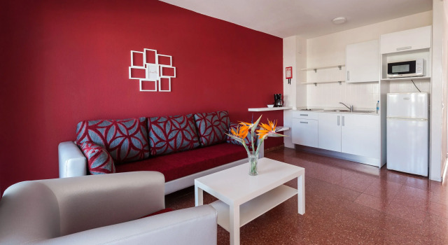 Апартаменты Superior Apartamentos Miami