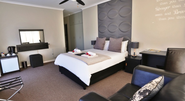 Plattekloof Premium Lodge