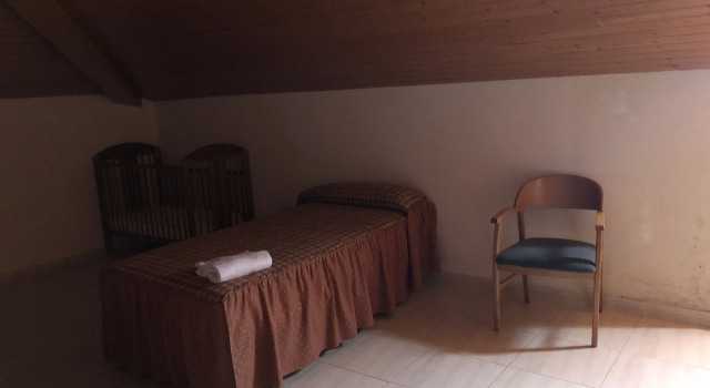 Номер Standard Hotel Silos 2000