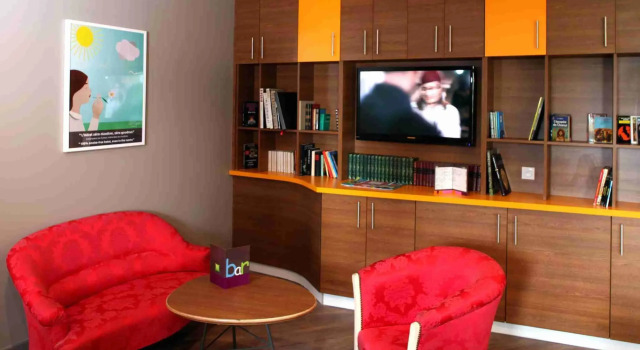 Ibis Styles Gien, Rezerwuj Hotel Gien 