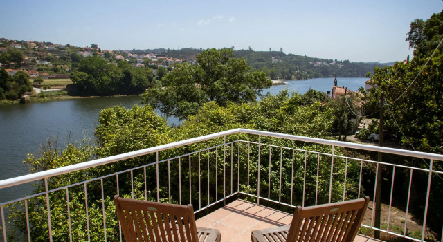 Коттедж Quinta da Agraceira