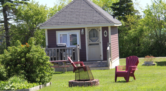 Коттедж Standard Avonlea Cottages