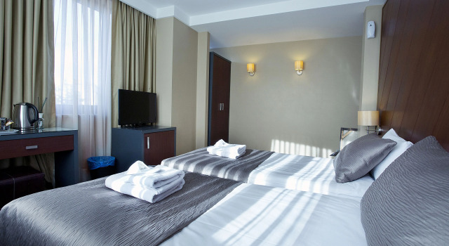 Двухместный номер Superior Tan Hotel - Special Category
