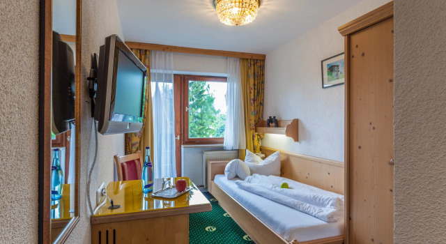 Номер Standard PACHMAIR 1453 apart resort