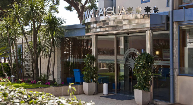 Hotel Amaraigua - Adults Only