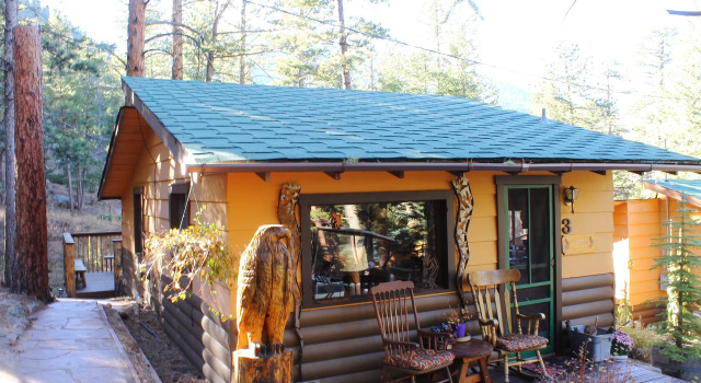 Номер Standard Pine Haven Resort