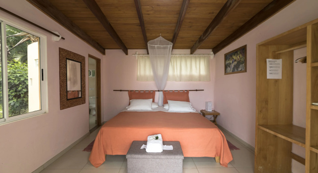 Номер Standard Casitas Sollevante Boutique Hotel