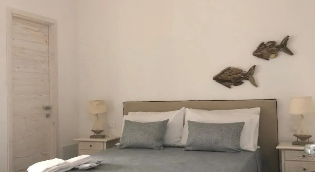 Номер Classic Il Giardino Della Regina