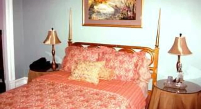 Номер Standard Bronx Guest House