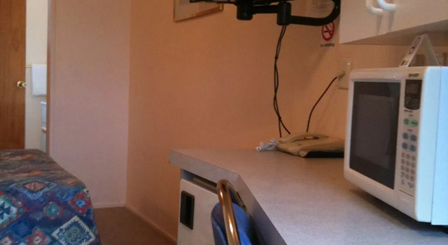Двухместный номер Standard Adelaide Motel