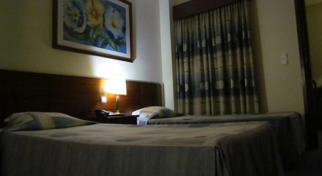 Двухместный номер Standard Hotel A.S. Sao Joao da Madeira