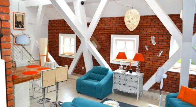 Люкс Luksus Apartamenty - Mariacka