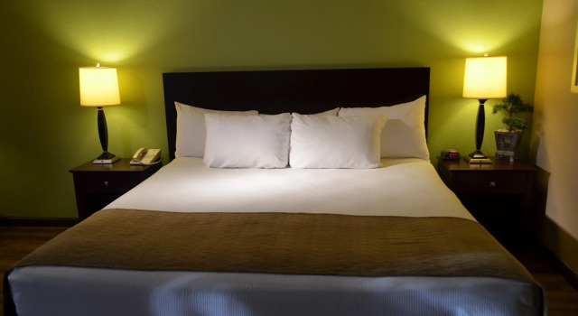 Двухместный номер Standard Windemere Hotel & Conference Center