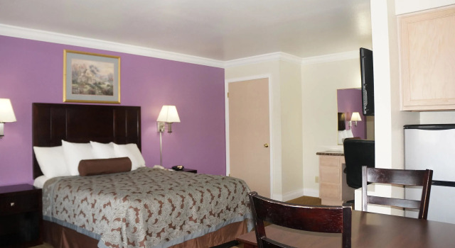 Номер Standard Rodeo Lodge