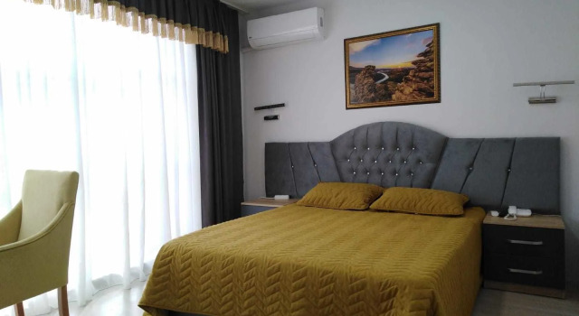 Люкс Palu Kale Otel