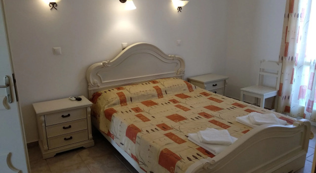Номер Economy Anna Studios