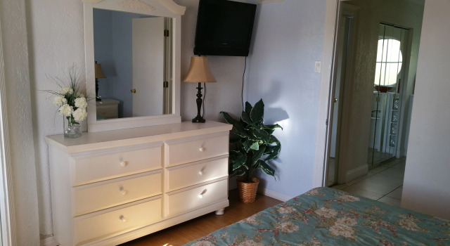 Апартаменты Blind Pass Resort Motel