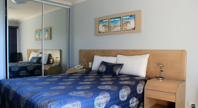 Номер Standard Rainbow Sands Resort