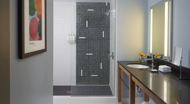 Номер Standard Kimpton Shorebreak Huntington Beach Resort by IHG