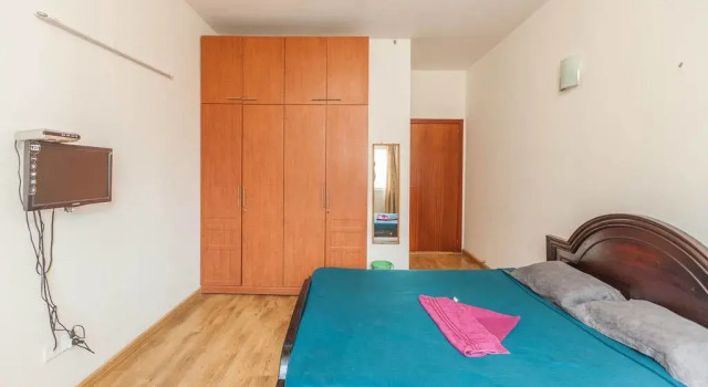 Номер Executive Park INN Hospitality Apartment