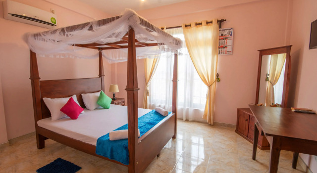 Номер Standard roylanka inn