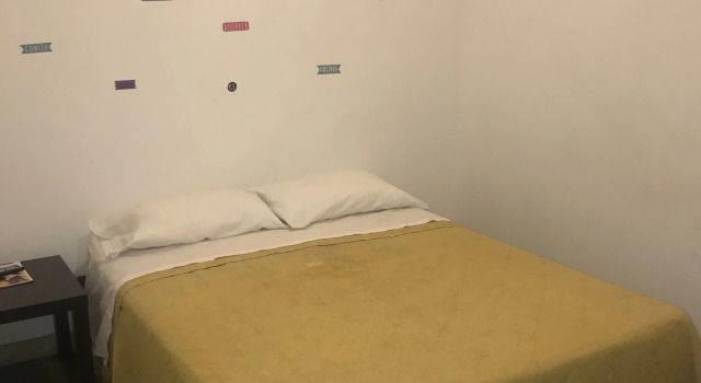 Номер Standard Toc Toc Hostel