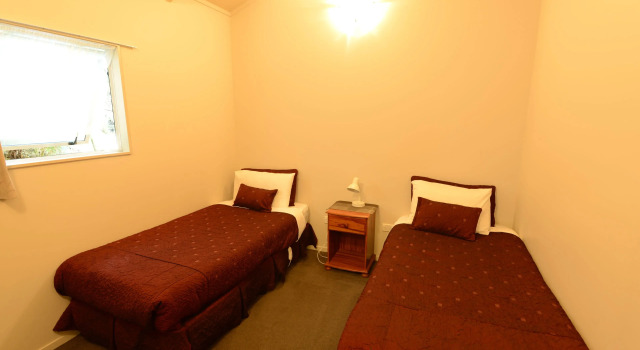 Семейный номер Standard с 2 комнатами Anchor Lodge Motel