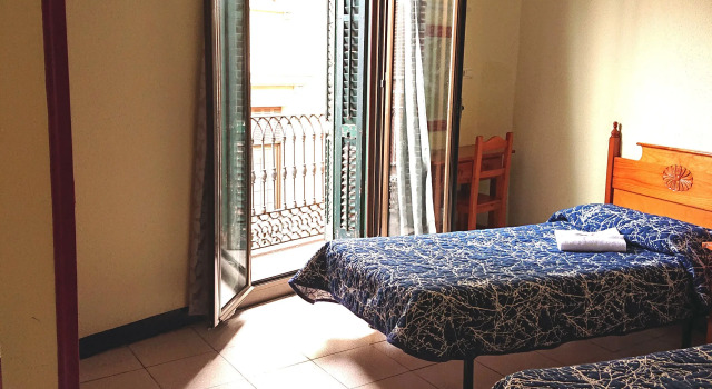 Двухместный номер Standard Hotel Boutique La Pau