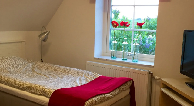 Двухместный номер Standard Hotell Vellingebacken