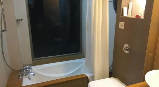 Шале Golden Amoon Resort