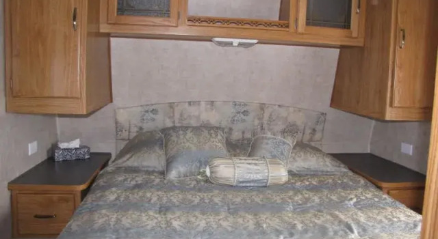 Номер Standard Motel du Haut Phare