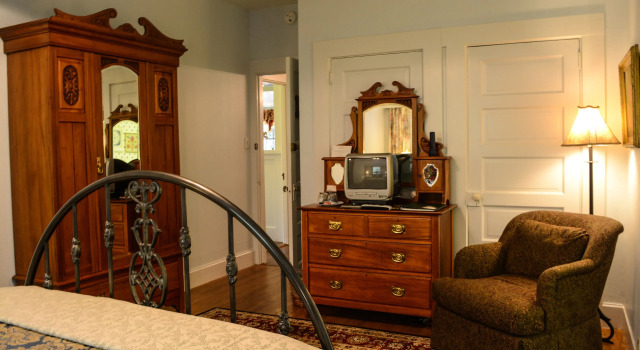 Номер Standard Mine and Farm, The Inn at Guerneville, CA