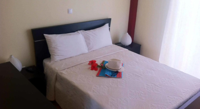 Номер Standard Residencial Sol Point Art