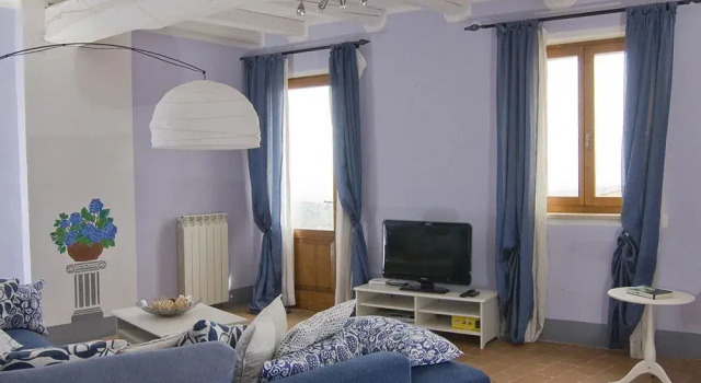 Апартаменты SantAntonio Country Resort