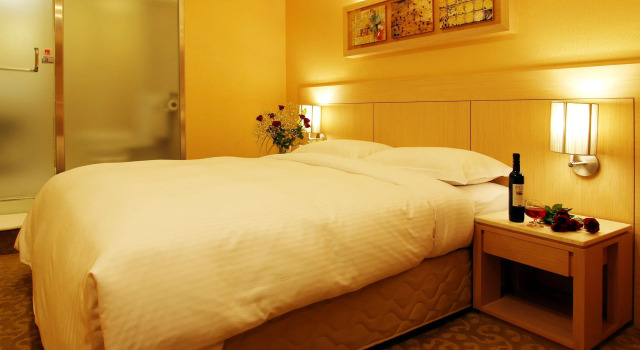 Двухместный номер Superior 東鑫商務旅館Eastern Star Hotel