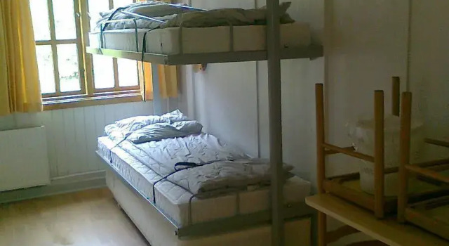 Номер Standard Rønne Vandrerhjem