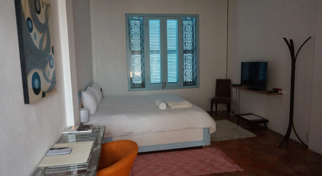 Superior room Vivanouk