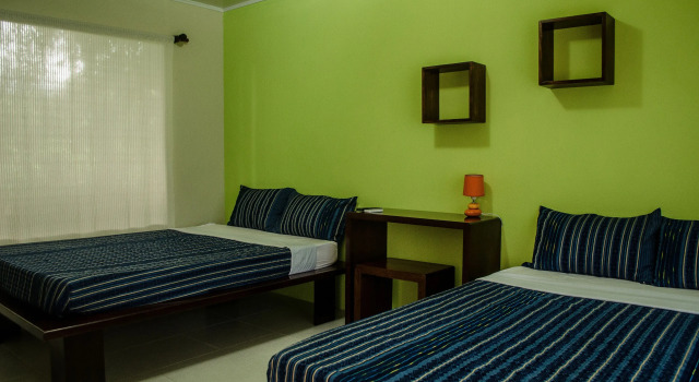 Номер Standard Hotel Colores del Arenal