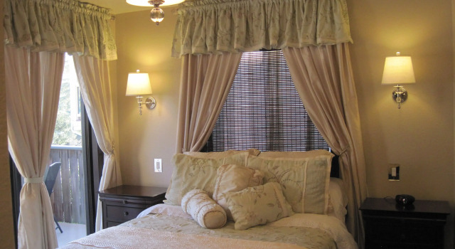 Двухместный номер Deluxe The North Shore Inn