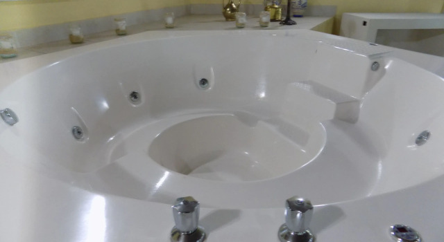 Люкс Villa Serena Bed & Breakfast