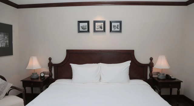 Номер Deluxe La Sinfonía Majesty Hotel and Spa