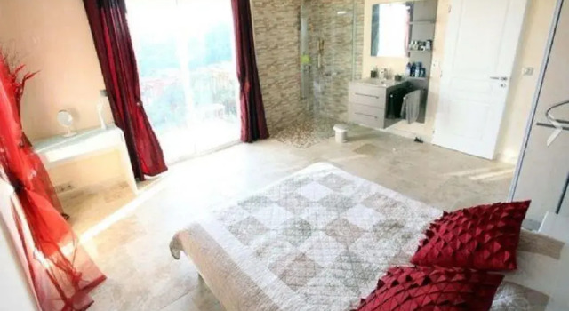 Номер Standard Villa Khéops