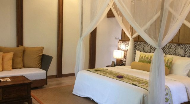 Номер Superior Koh Yao Yai Village