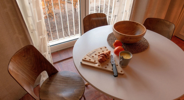 Pelican Stay - Apt. near Eiffel Tower, Забронировать Отель Отели Парижа 4 звезды, 4*